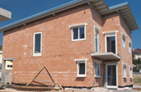 Donington South Ing home extensions