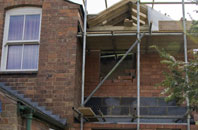free Donington South Ing home extension quotes