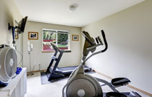 Donington South Ing home gym construction leads