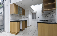 Donington South Ing kitchen extension leads